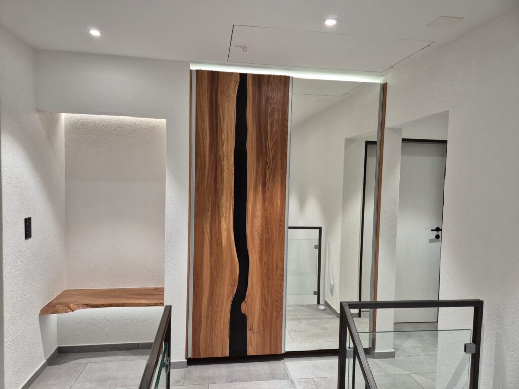 Agencement interieur Nos réalisations