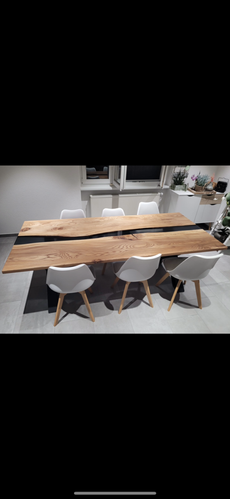 Fabrication sur mesure