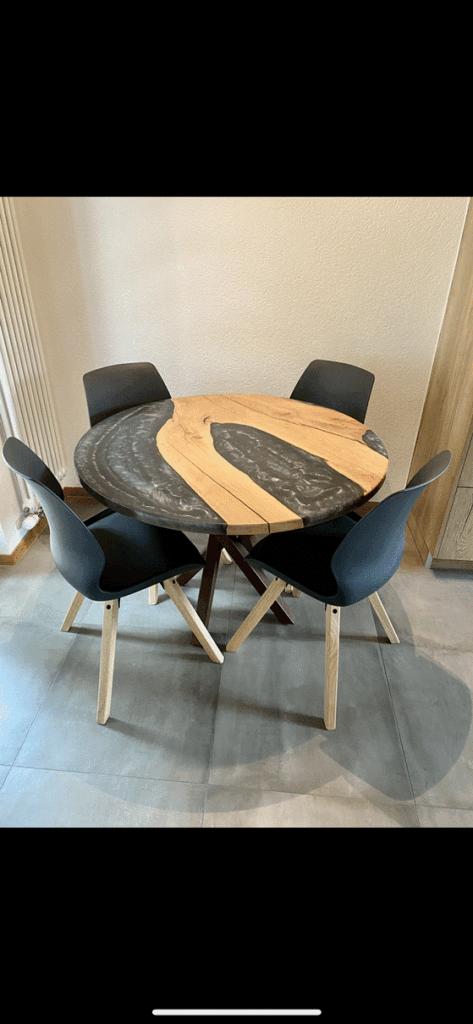 Renovation de meubles